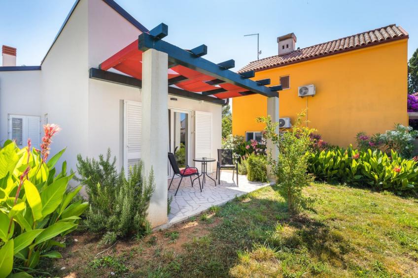 Villa Ziziphus - Private Pool with Jacuzzi - foto 32