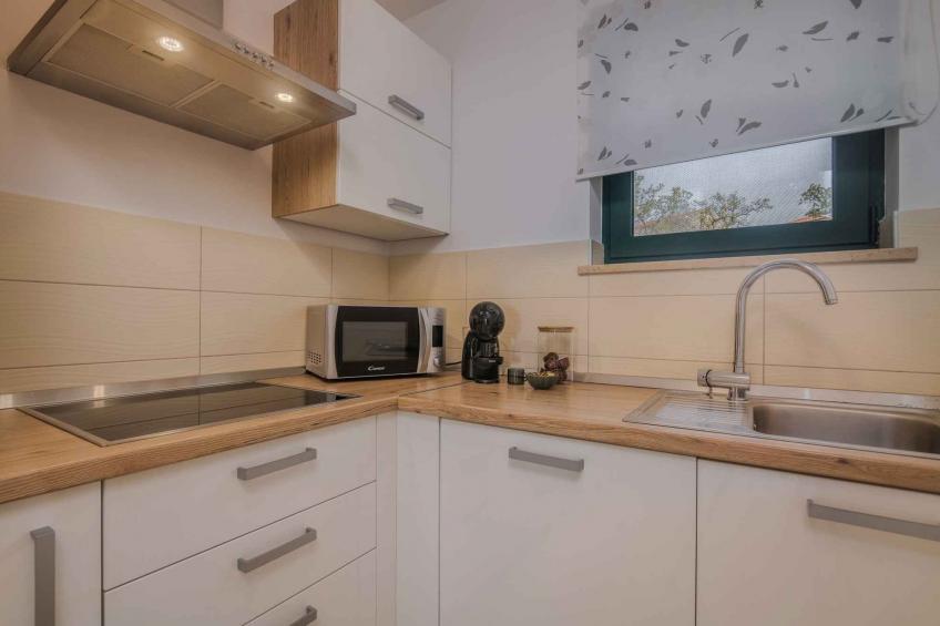Vakantiewoning Plat Navis 4 - VW-D3FC2 - foto 13