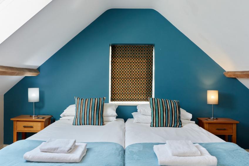 Sunshine Cottage - foto 3