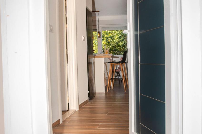 Apartment Matko - Two Bedrom Apartment with Beach View - foto 61