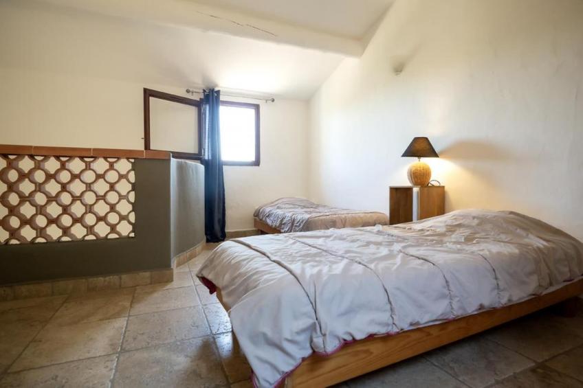 Villa T4 duplex à la location sur Porto-Vecchio - foto 2