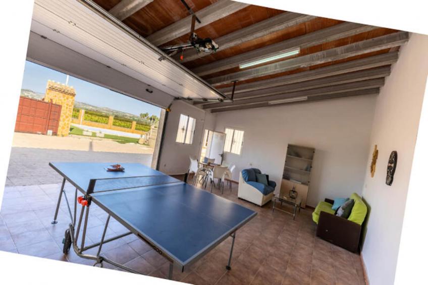 Maison à Jacarilla - foto 9