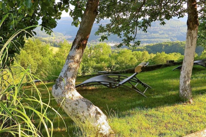 Villa "La Folie des Vosges" (Die Folie der Vogesen) - foto 6
