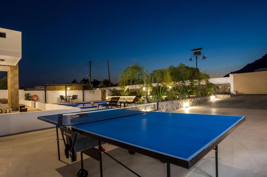 Ferienvilla MonaLisa mit privatem Pool - foto 32