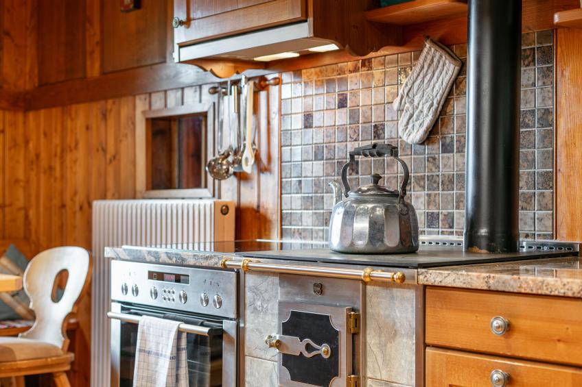 Weberhäusl am Penningberg - foto 5