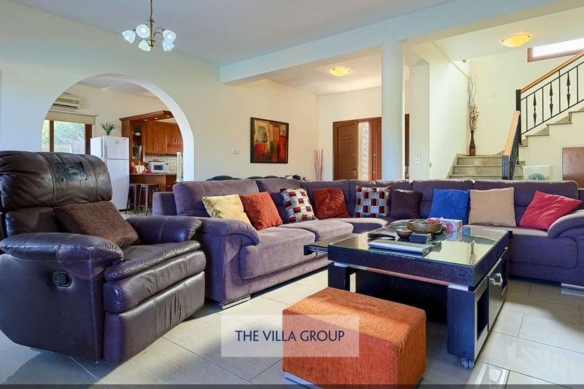 Fabulus 5 Schlafzimmer Villa - foto 100