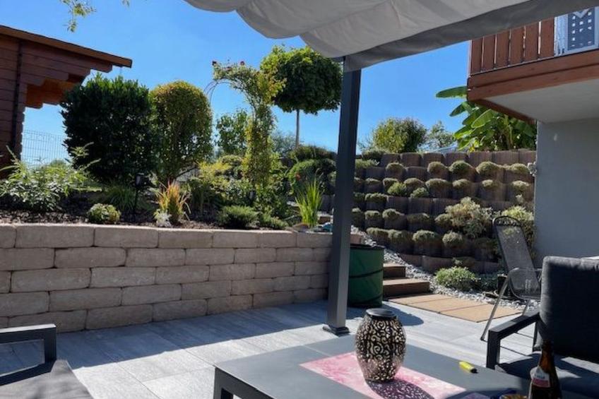 Urlaubstraum - foto 8