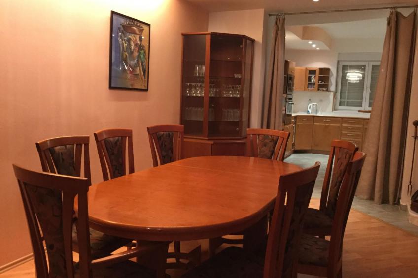 mit Privatpool für 11 Personen + 1 Kind ca. 500 m²in Pardubitz, Böhmen (Os - foto 25