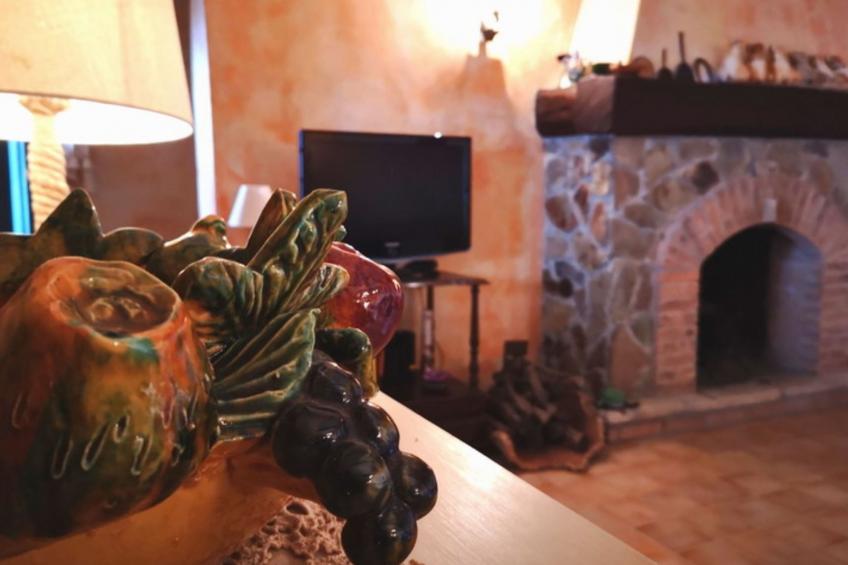 Wunderschöne Villa dei Feaci mit Pool - foto 19