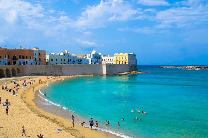 Ein erholsamer Urlaub zwischen Natur und Meer - foto 19