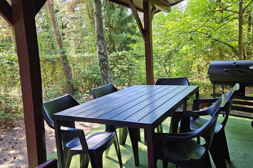 Freistehendes Haus mit eingezäuntem Grundstück an einer Lagune - foto 4