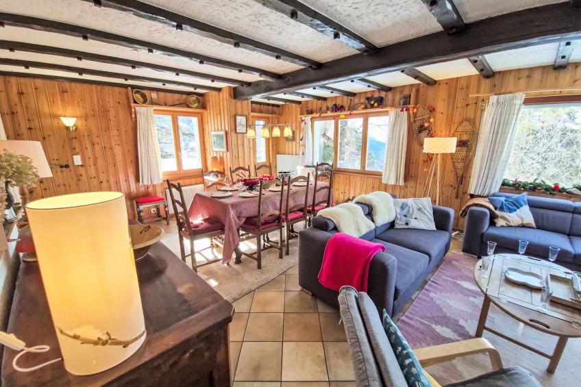 Chalet Le Rhônasson - foto 11