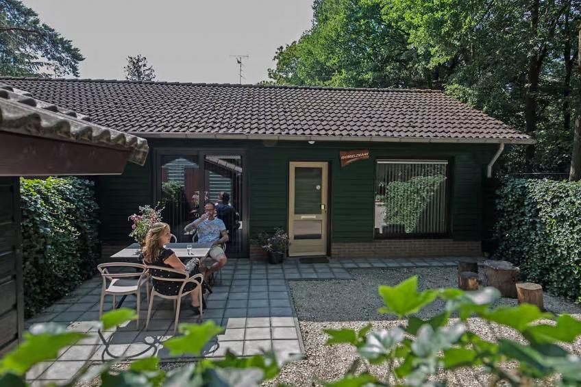 Het Lindennest - foto 2