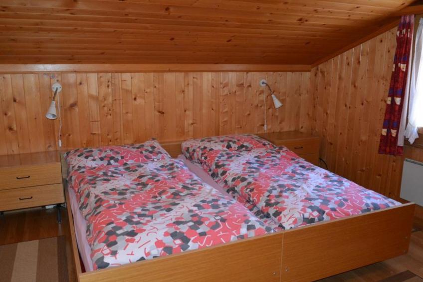 Lydia Appartement/Fewo, Dusche oder Bad, WC 7-Bettwohnung - foto 10