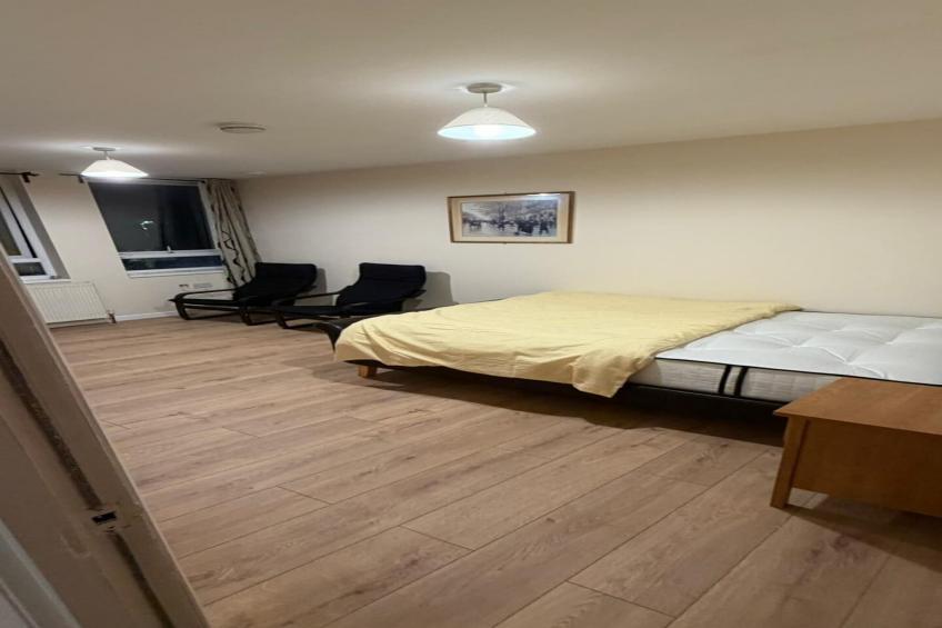 Standard Double Room - Shared - foto 3