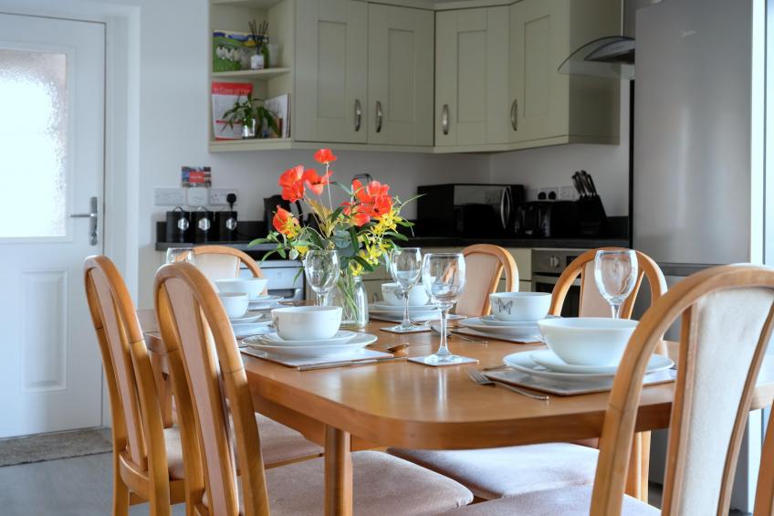 Hedd Wen Cottage - foto 3