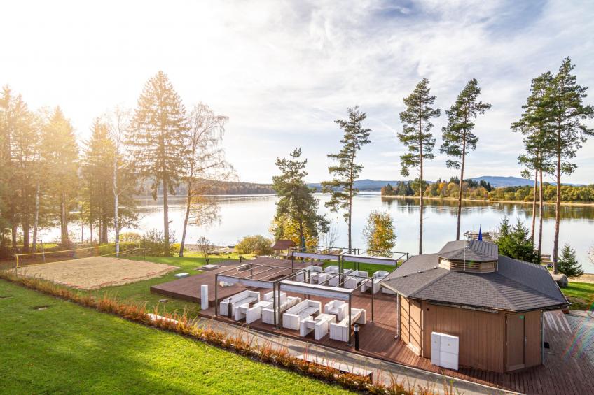 Lakeside Village 18 (+ sauna) - foto 10