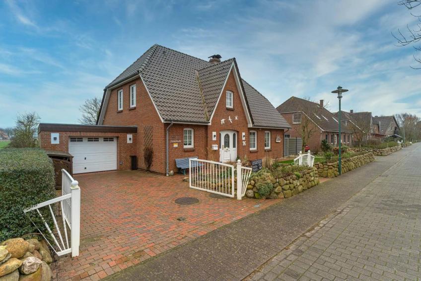 Ferienhaus Sturmschwalbe St Peter-Ording - foto 6