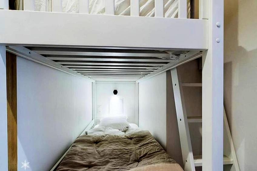 Résidence Alpages - foto 15