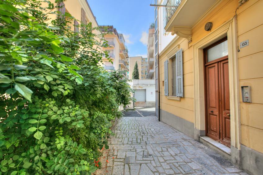 Casa Sanremo Ideale Per Famiglie - foto 32
