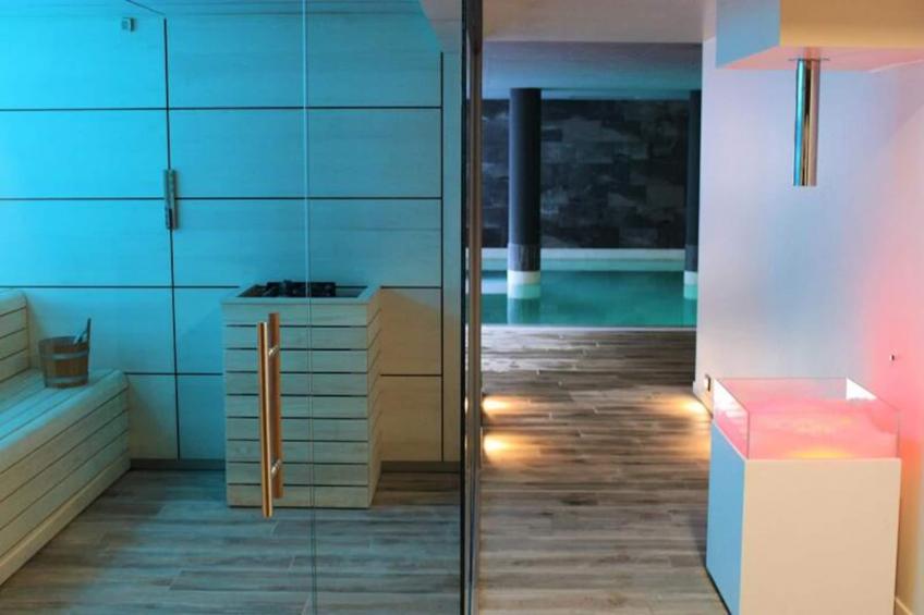 Résidence Garden & City Cauterets Balnéo - foto 13