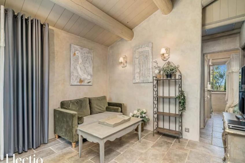 Loggia 5 Rosier | Résidence Les Petitons - foto 7