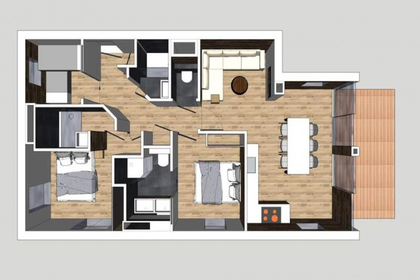 Résidence Essentiel - foto 11