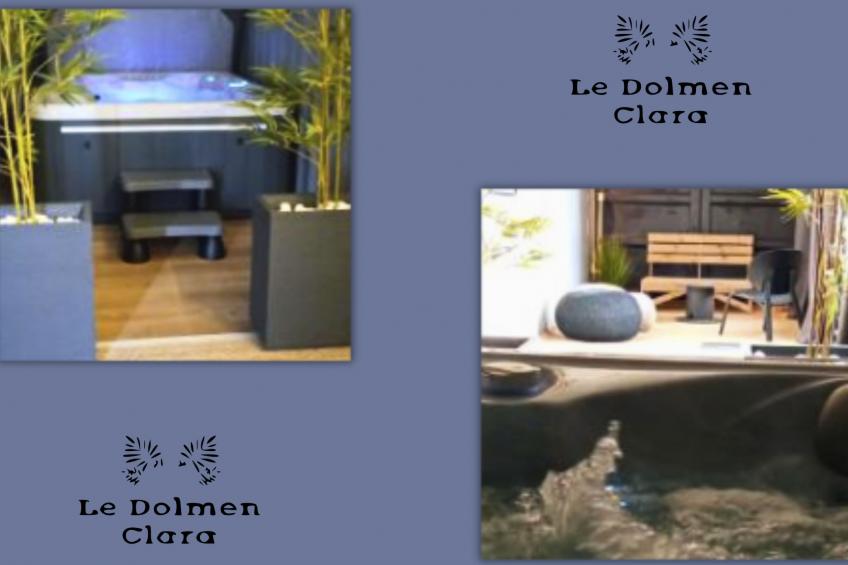 Das Dolmengebäude Clara - foto 11