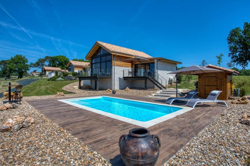 L'Orée du Bois - foto 18