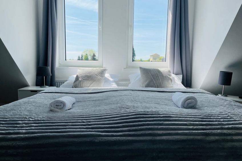 Luxus Penthouse im Grünen - foto 3