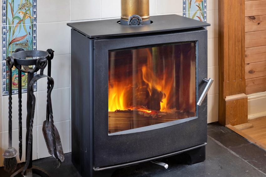 Toll Bridge Cottage - foto 19