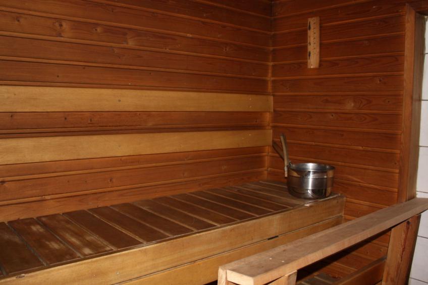 "Ruhmaslehto" mit Blick auf das Wasser - foto 27