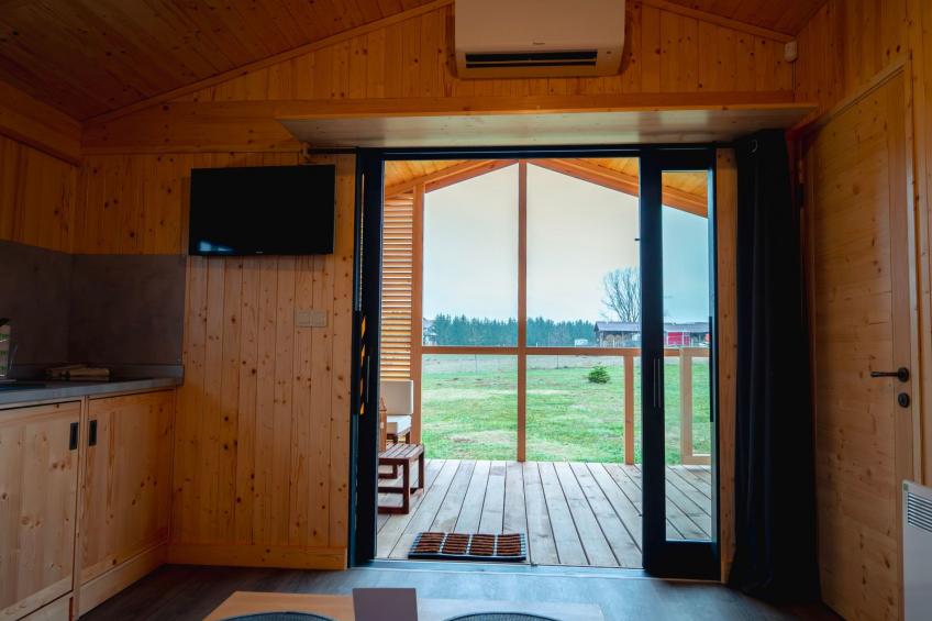 ReCreation Chalet - foto 13