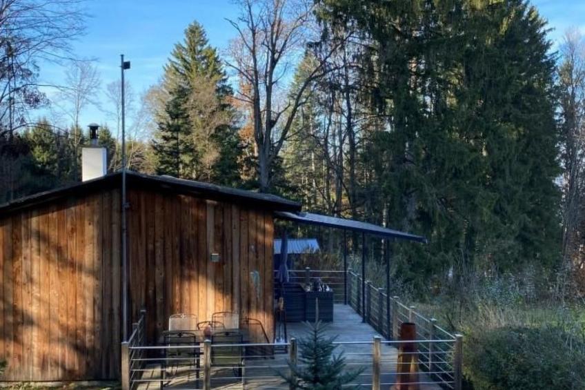 HERZHÜTTE für Zwei - foto 4