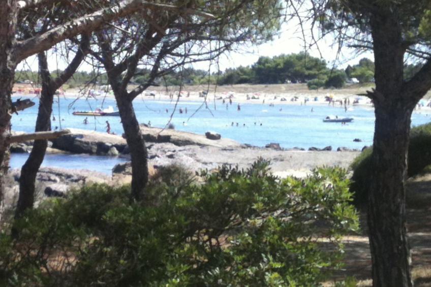 Gemütliches Ferienhaus mit Kamin in Porto Tramatzu - foto 24