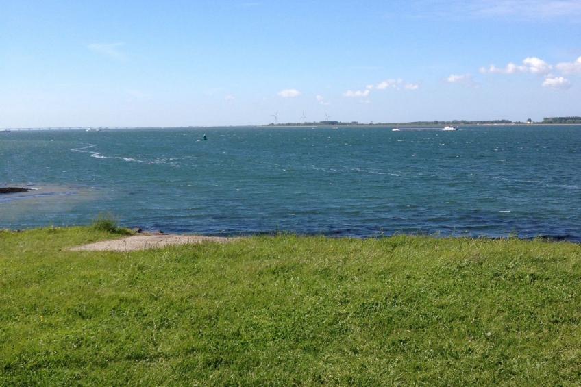 mit Garten, Grill und Terrasse - foto 27