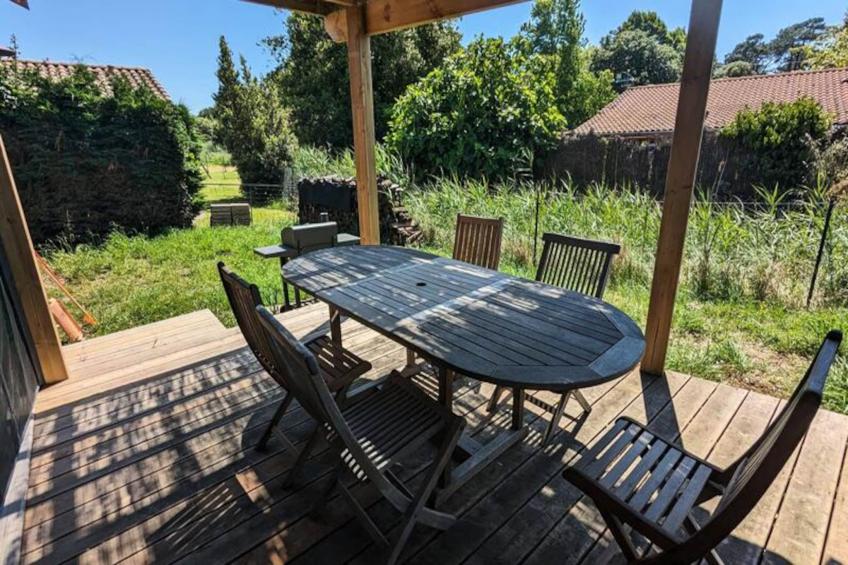 Résidence Copropriété De La Plage - foto 9