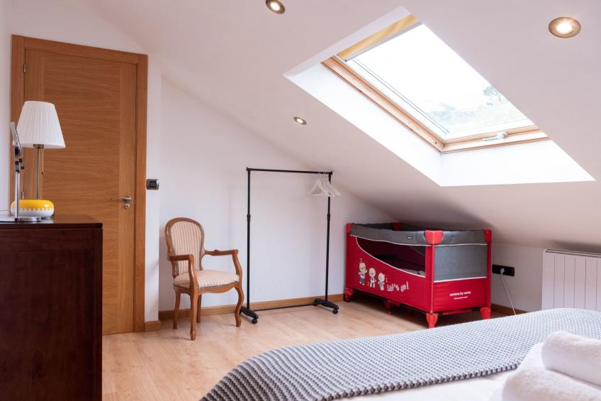 Almacen Wohnung - foto 5