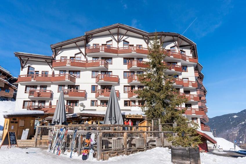 Le Britania - foto 35