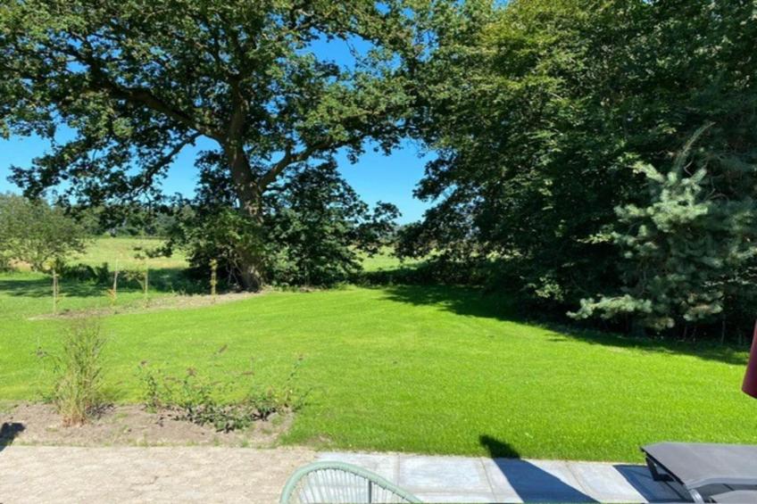 Wellnesslodge Merel 2p - foto 26