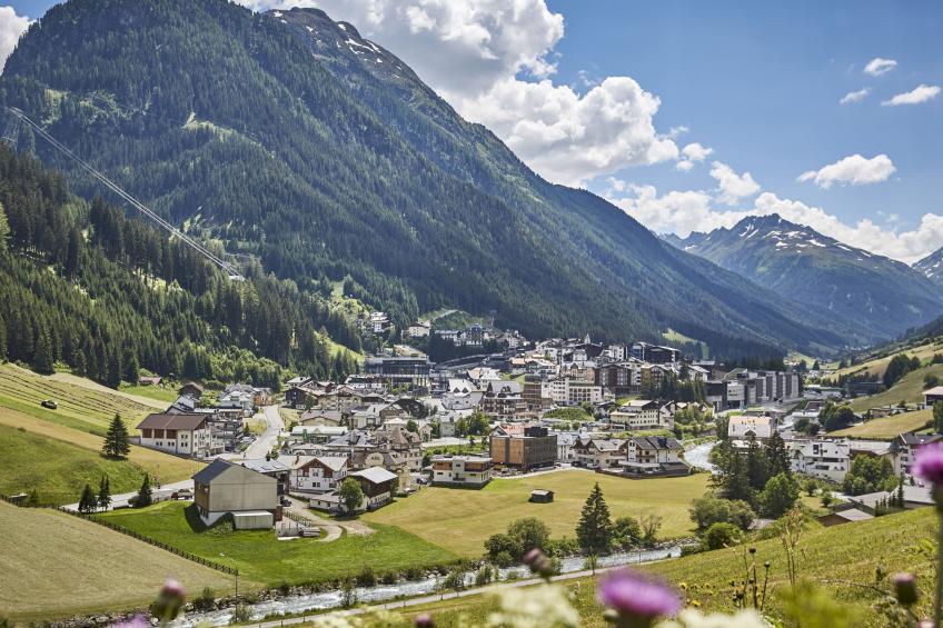 Chalet Fliana - foto 13