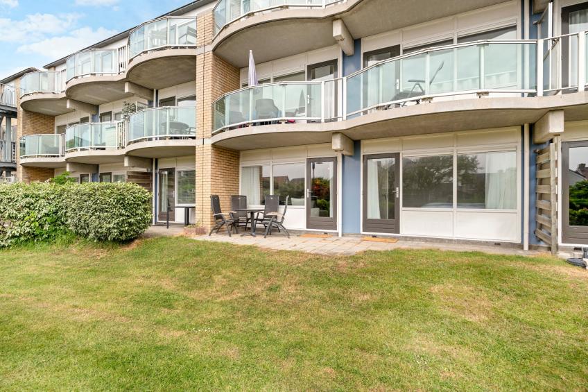 Beach Appartement 13 - foto 13