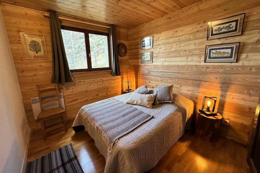 Chalet Emelthi - foto 22