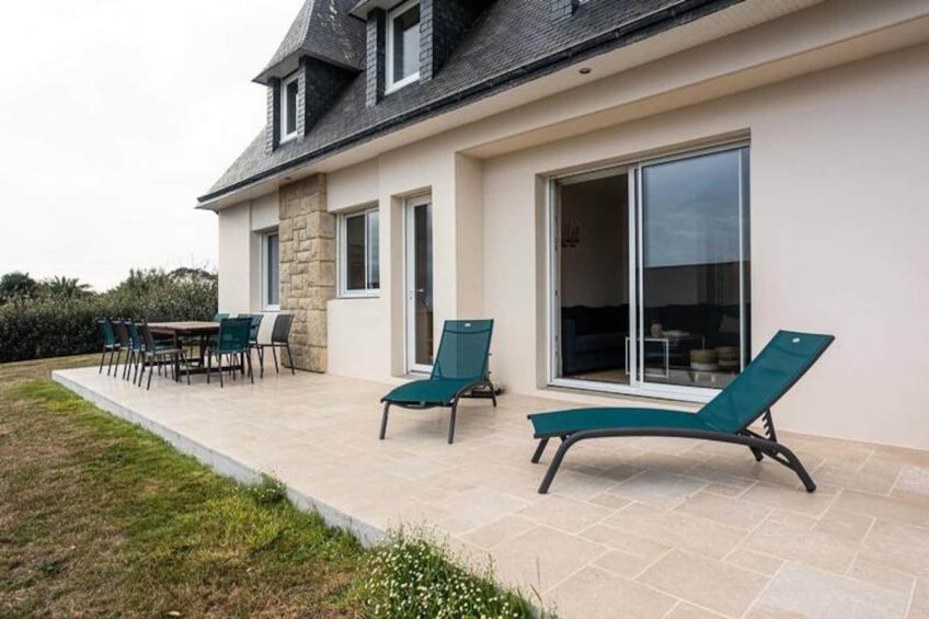 Maison à Trebeurden - foto 25