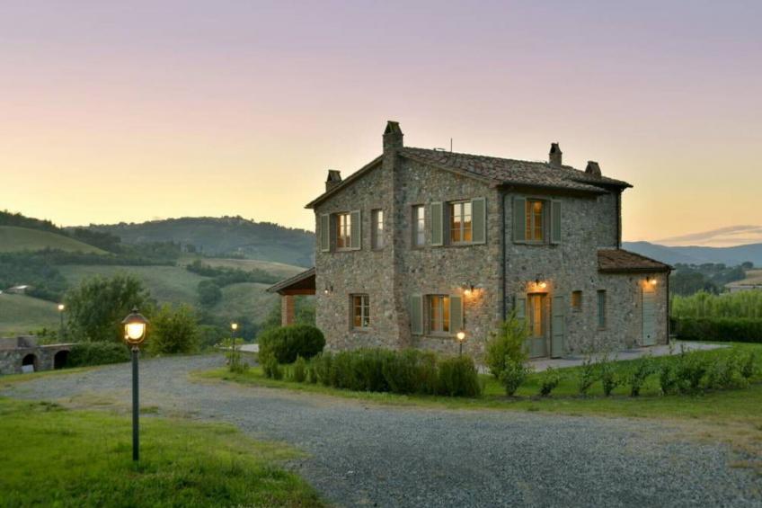Villa Il Cipresso - foto 4