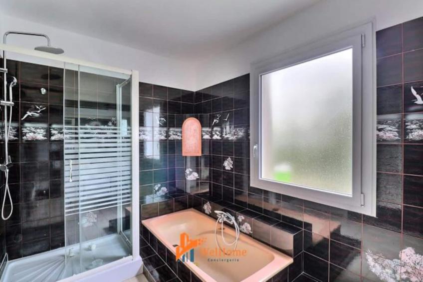 La Tuilerie - Maison Familiale - foto 9