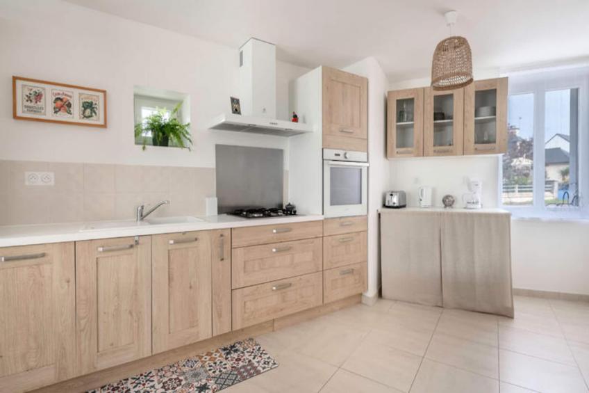 Maison à Saint-Armel - foto 4