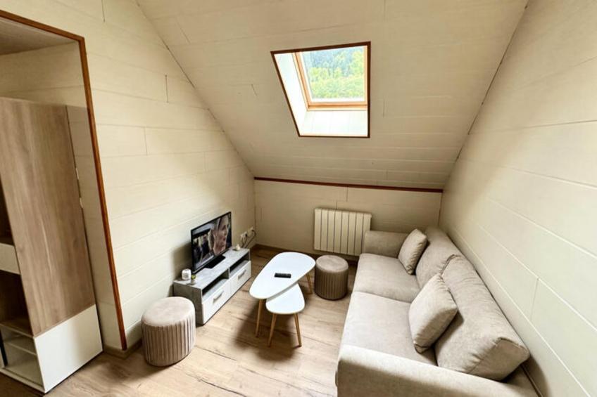 Appartements à Le Mont Dore