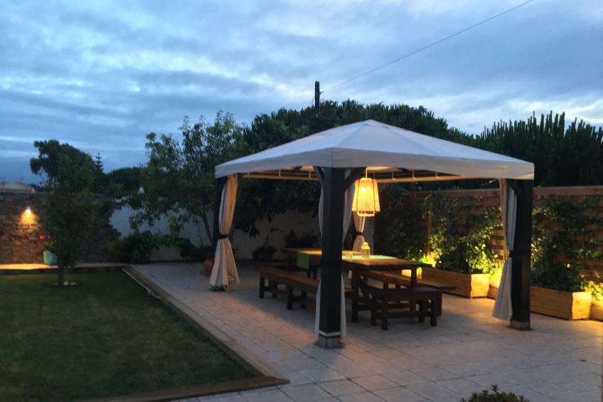 "Casa da Monservia" - foto 4