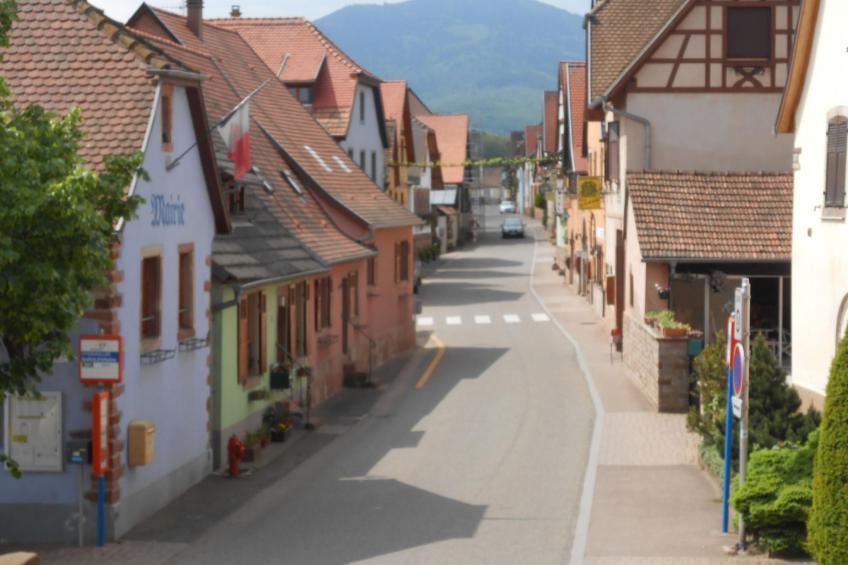 Gite Ungersberg - foto 3